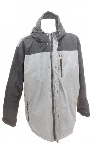 Pánska zimná bunda Atlas For Men, farba viacfarebná, veľkosť 4XL