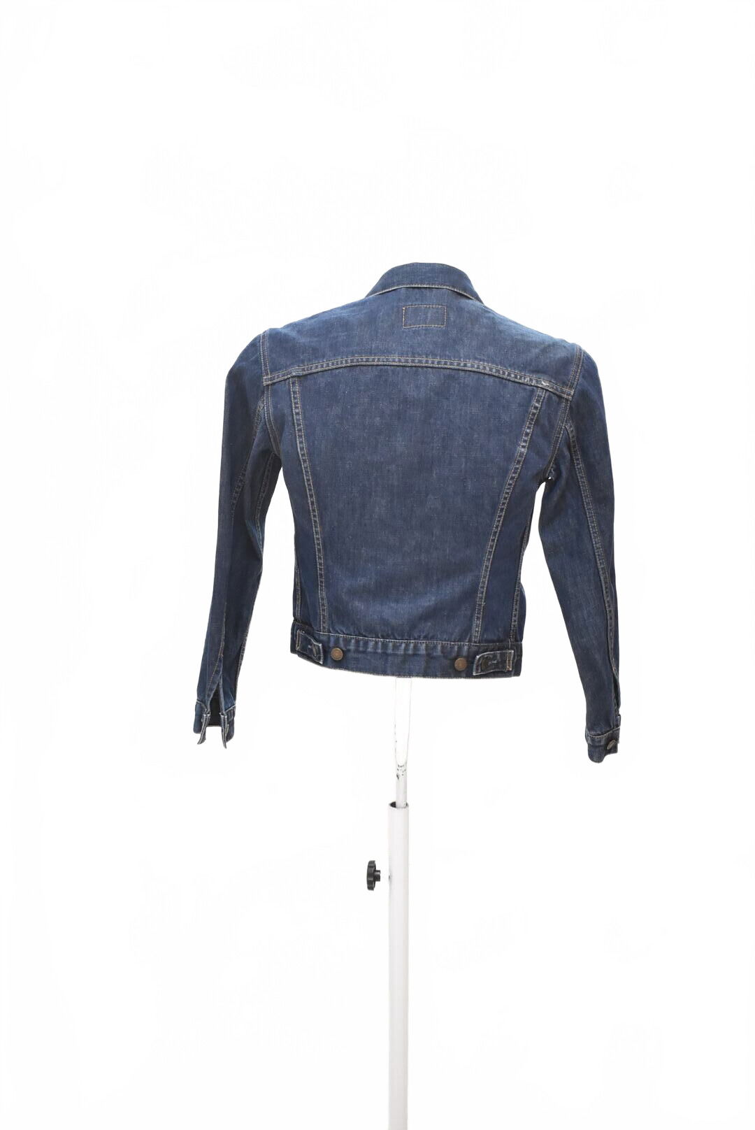 Pánska bunda Levi's, farba denim, veľkosť S