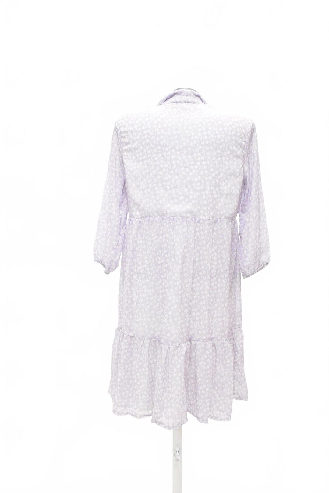 Dámske šaty Esmara, farba kvetovaná, veľkosť 34