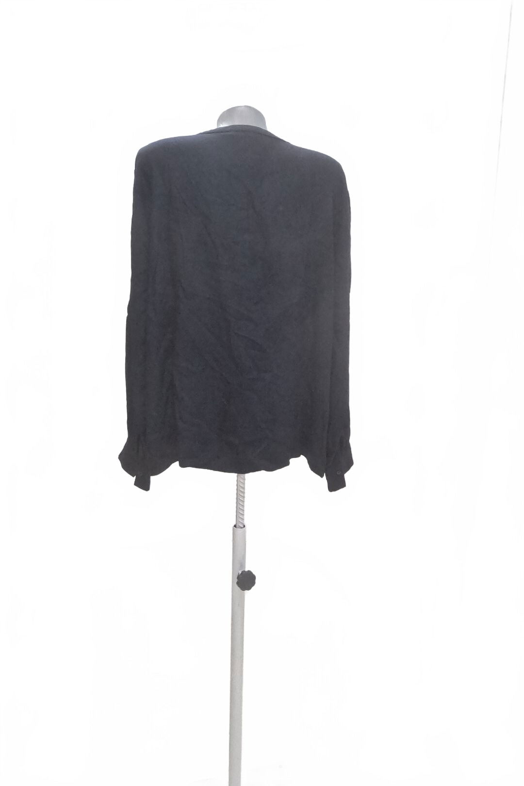 Dámská halenka Genesis, barva černá, velikost XL