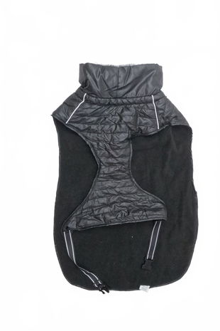 Doplněk pro domácí mazlíčky, barva černá