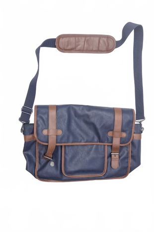 Pánska taška Genesis, farba viacfarebná