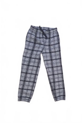 Chlapecké kalhoty Pepperts, barva šedá, velikost 122