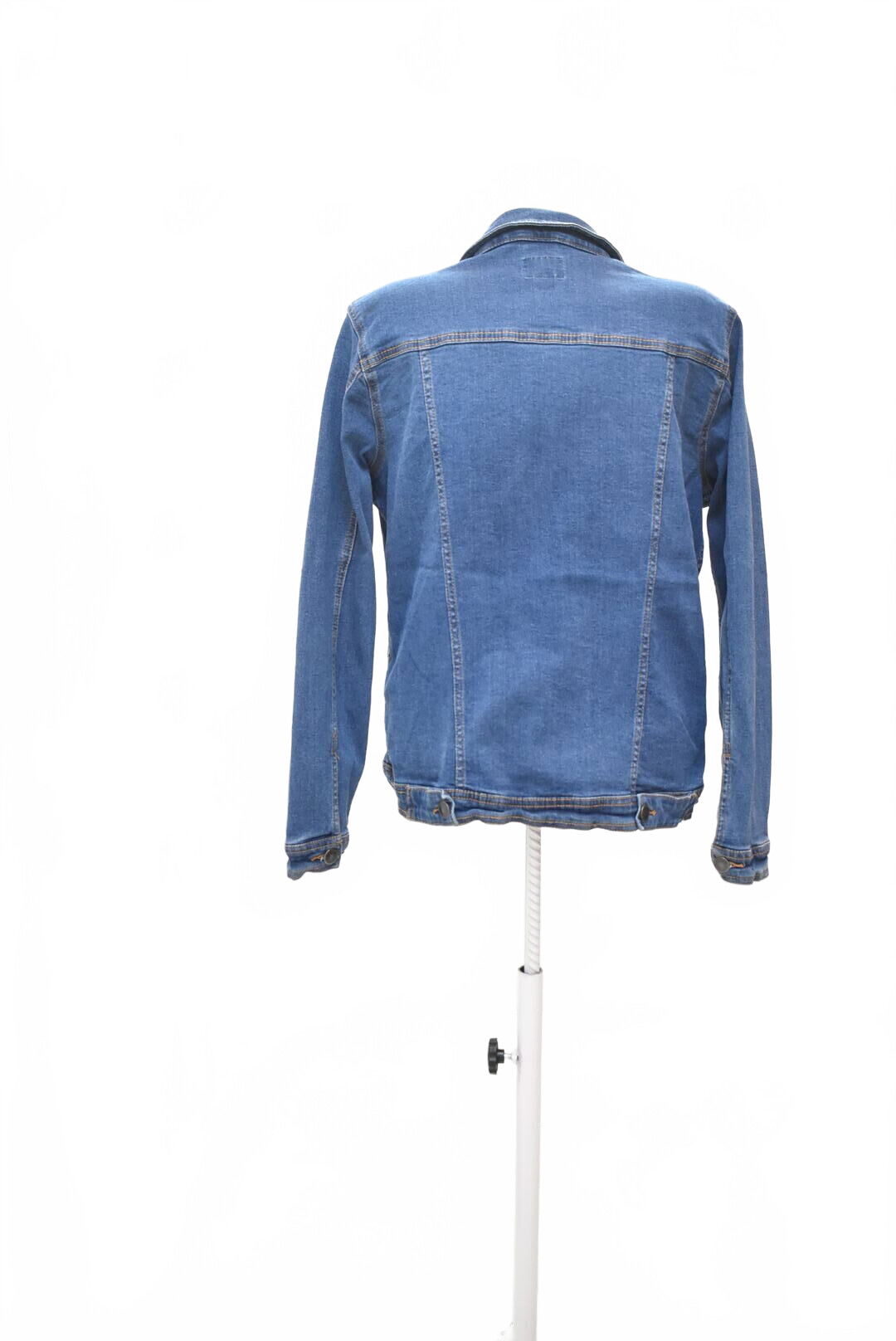 Dámska bunda Esmara, farba denim, veľkosť 44