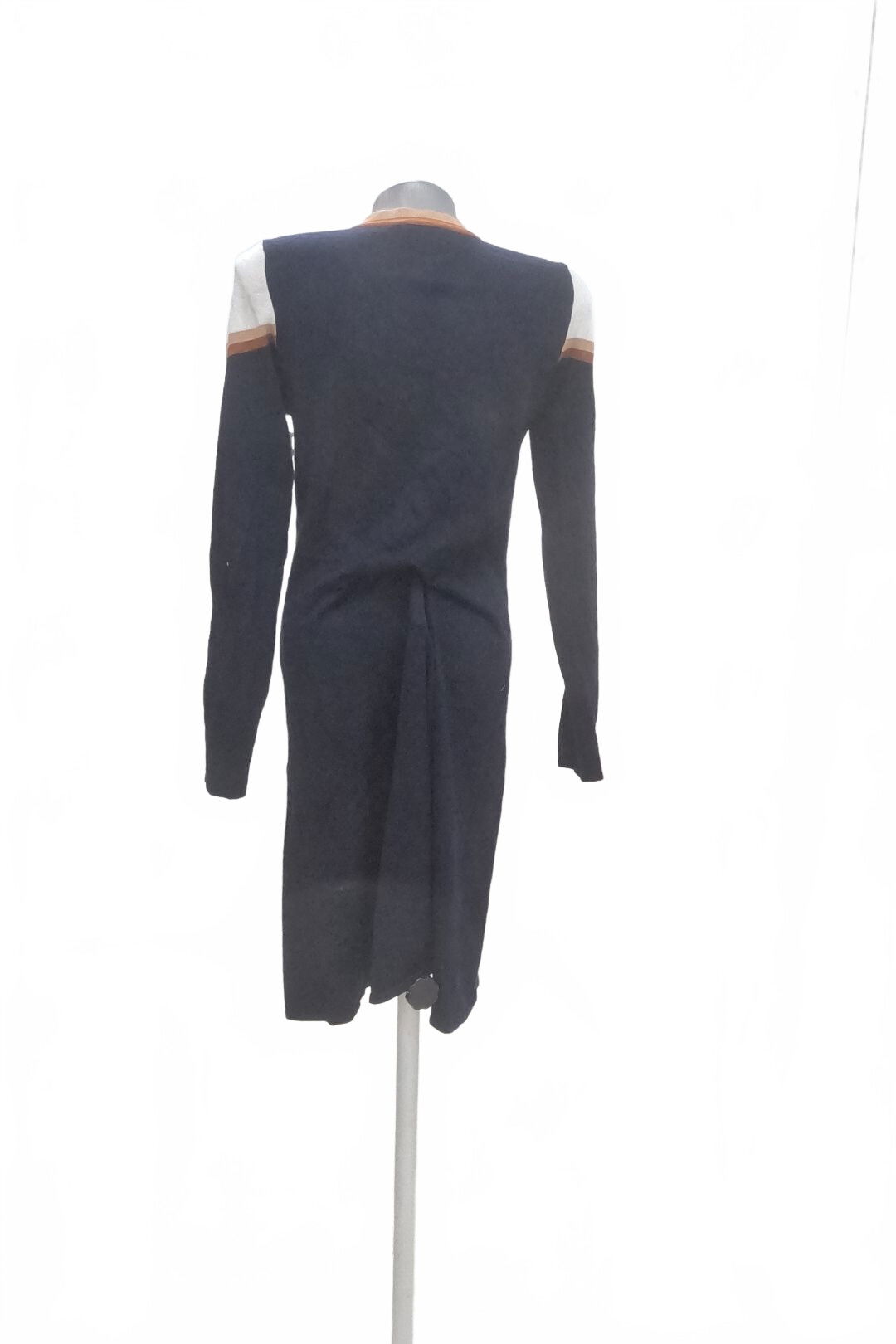 Dámske šaty Orsay, farba viacfarebná, veľkosť M