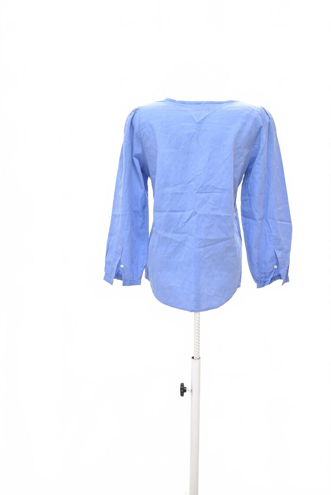 Dámska blúzka Genesis, farba modrá, veľkosť M