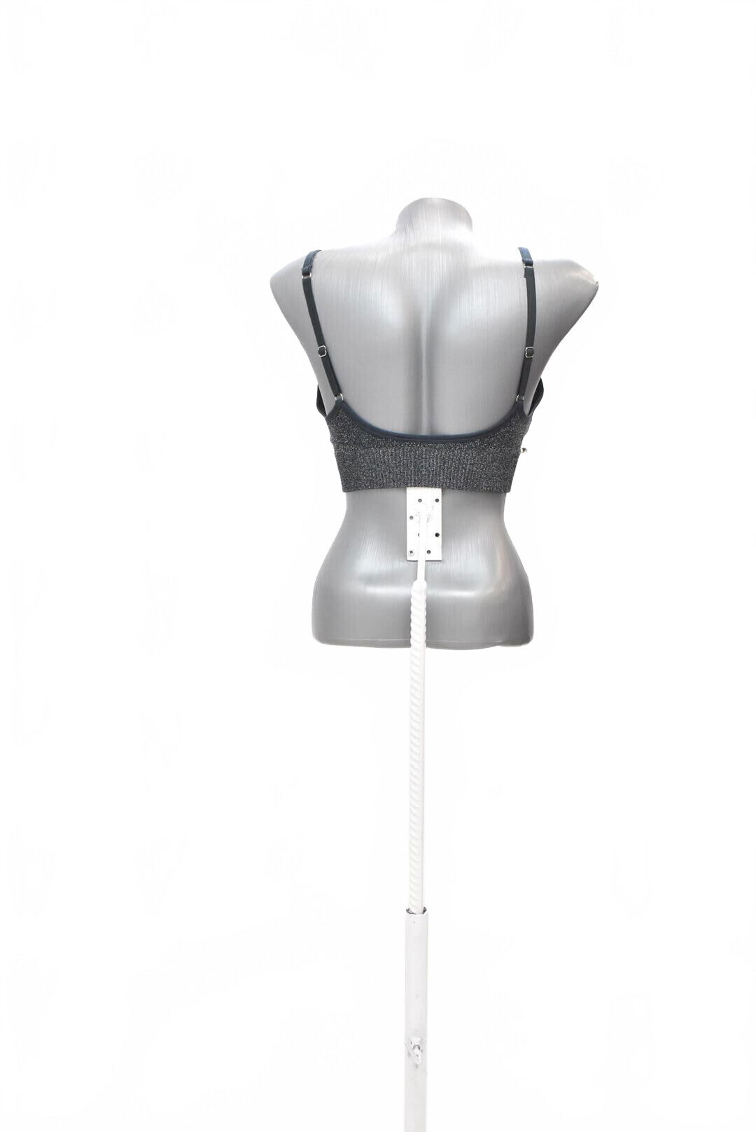 Spodná bielizeň Genesis, farba modrá, veľkosť S/M