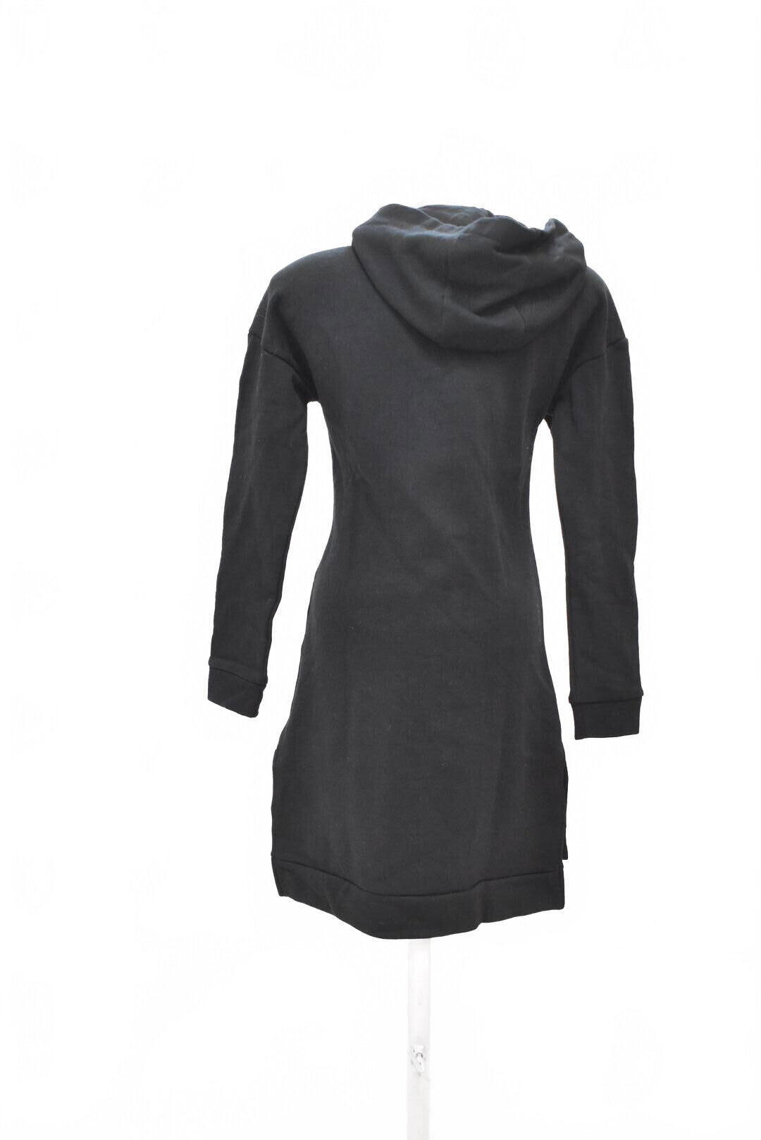 Dámske šaty Kixmi, farba čierna, veľkosť XS