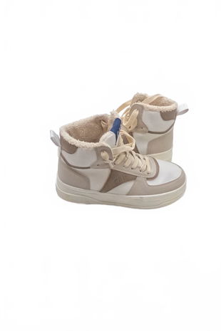 Dámské zimní boty Gap, barva vícebarevná, velikost 39