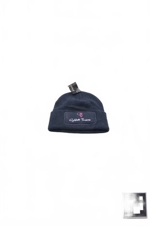 Dámská čepice Genesis, barva vzorovaná