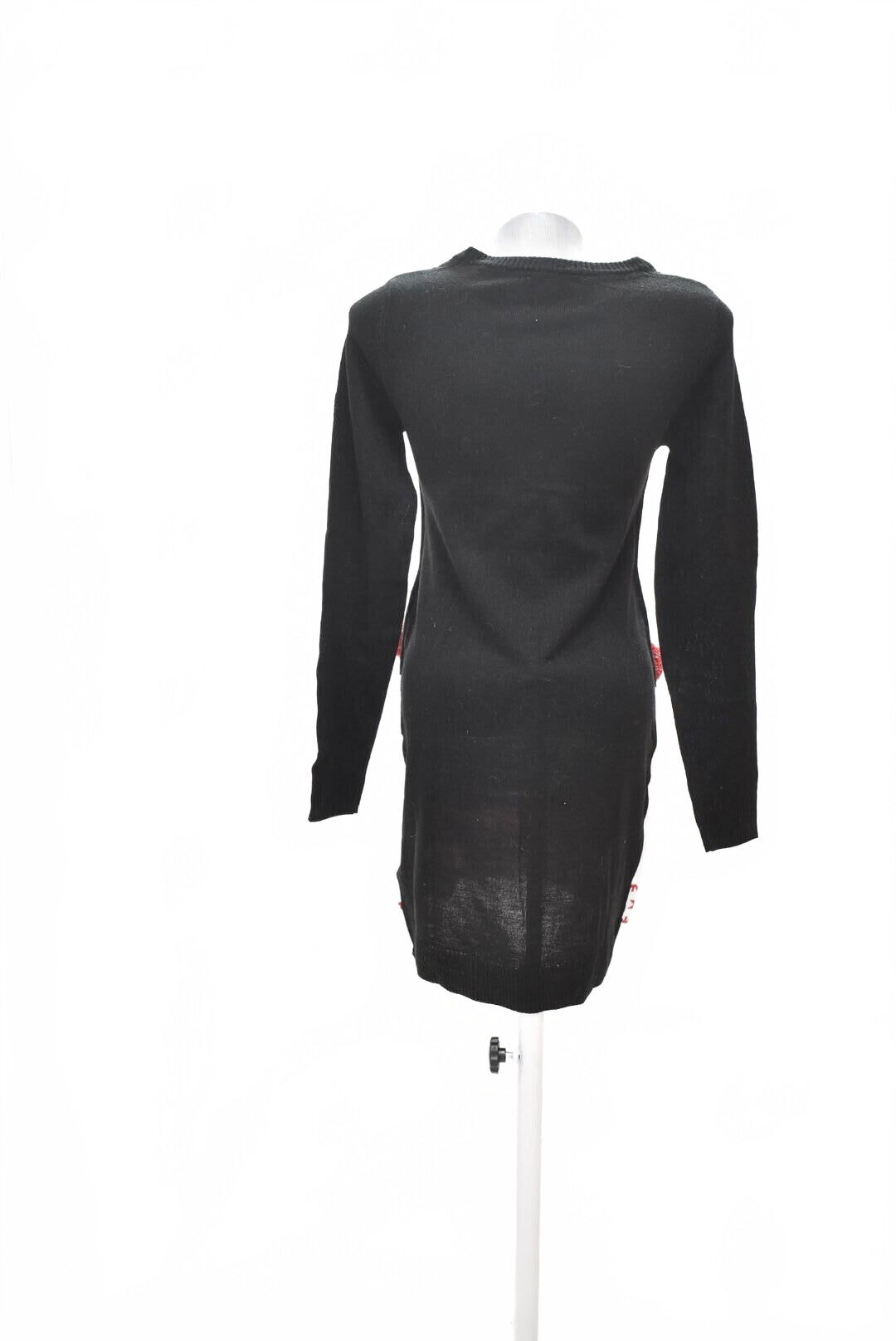 Dámske šaty Esmara, farba vzorovaná, veľkosť XS