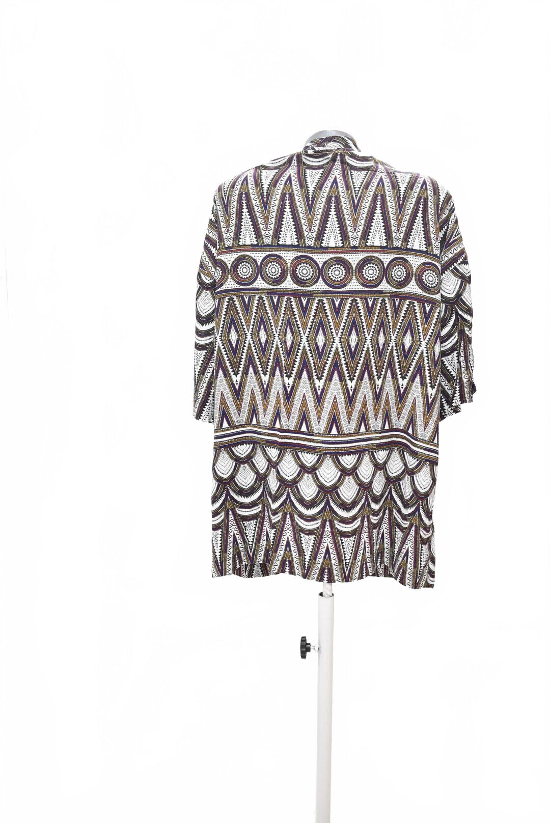 Dámsky kardigan H&M, farba vzorovaná, veľkosť S