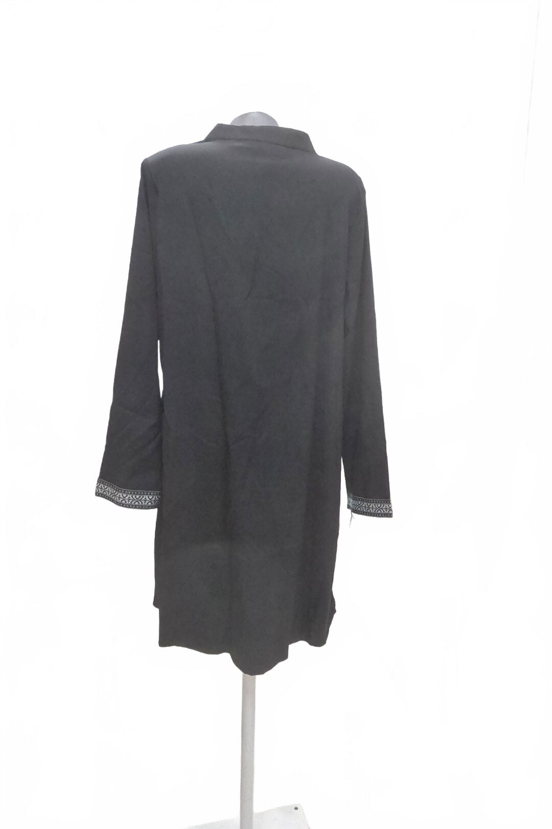 Dámske šaty Shein, farba vzorovaná, veľkosť 44