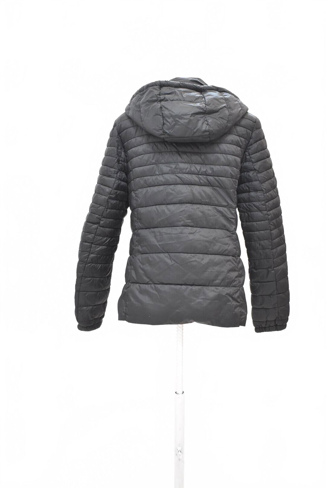 Dámská zimní bunda Genesis, barva černá, velikost XL