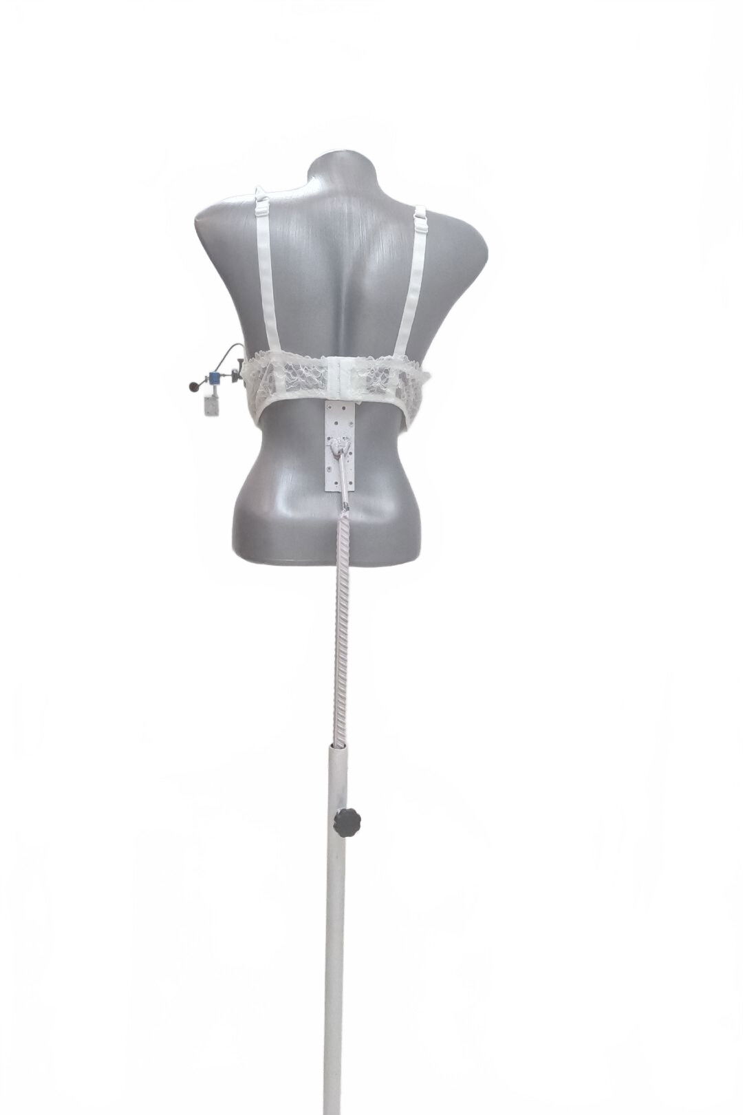 Spodná bielizeň Esmara, farba biela, veľkosť 85C