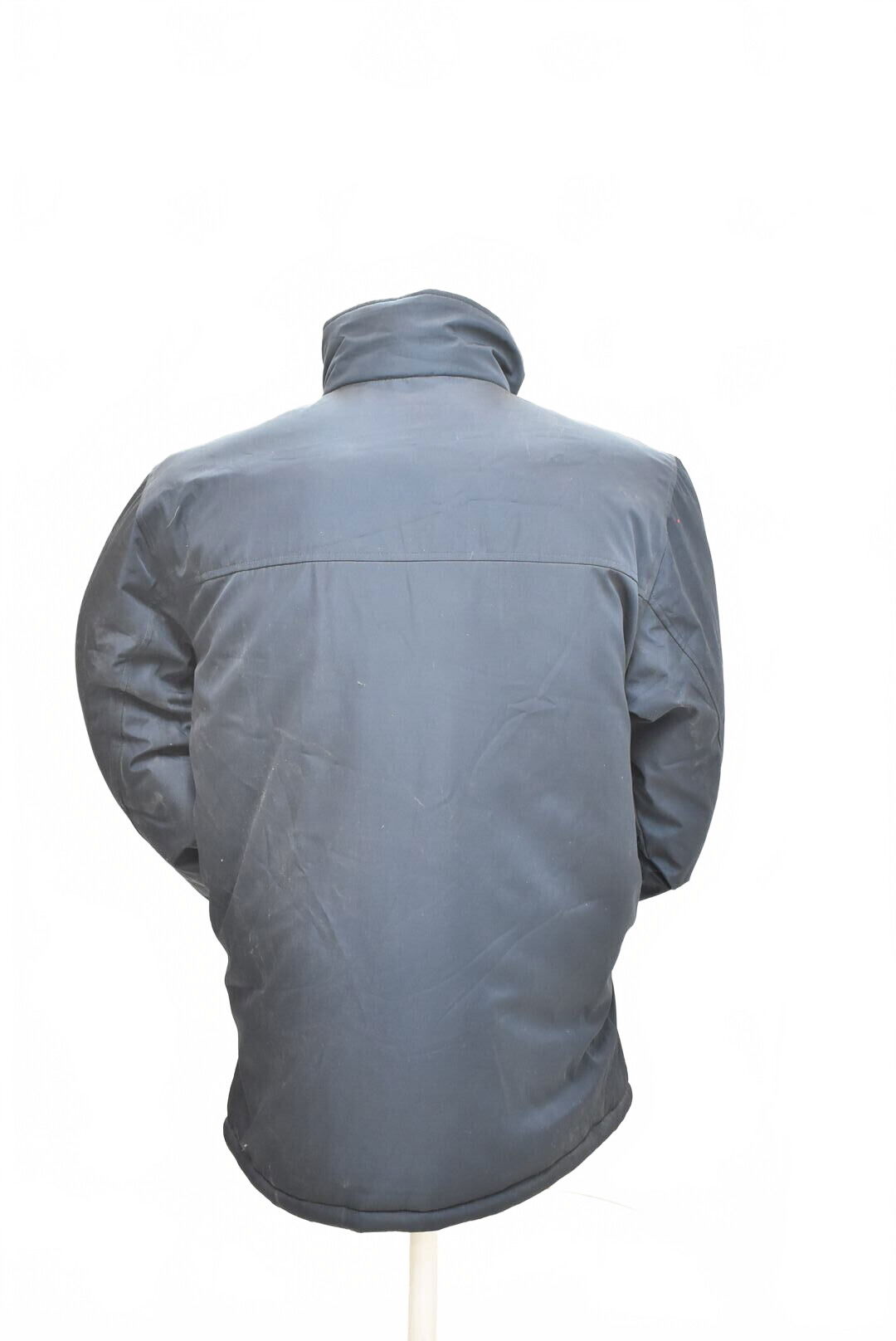 Pánská zimní bunda Genesis, barva modrá, velikost L