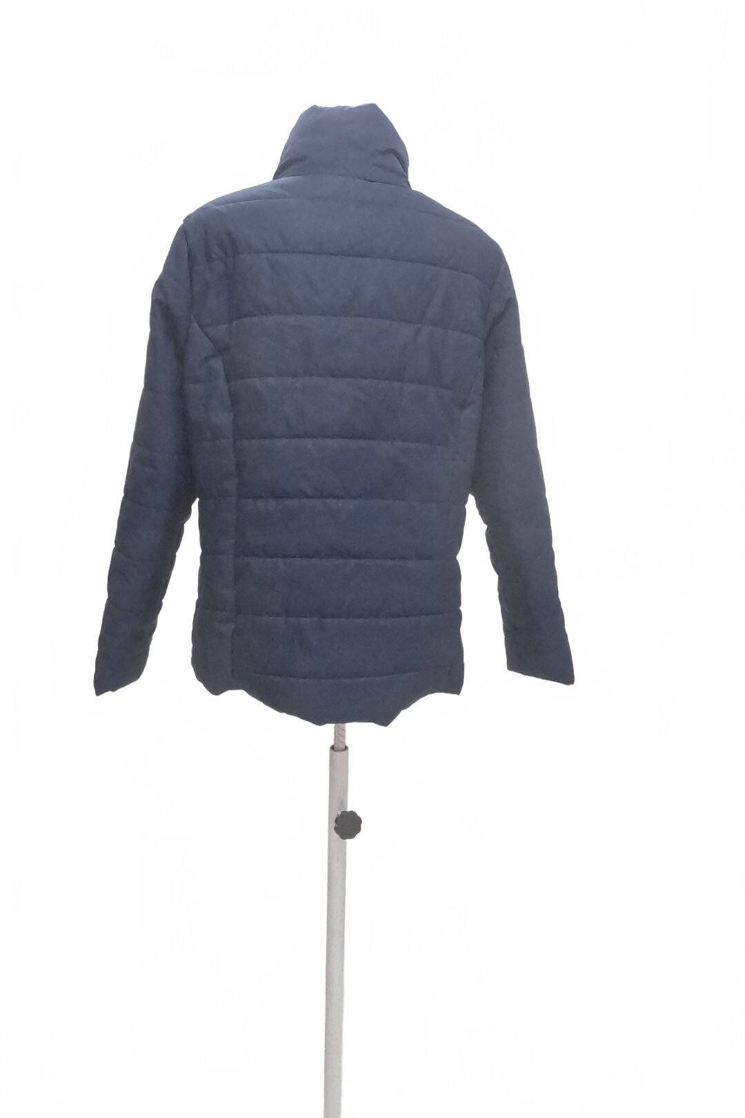 Dámska zimná bunda Esmara, farba modrá, veľkosť 44