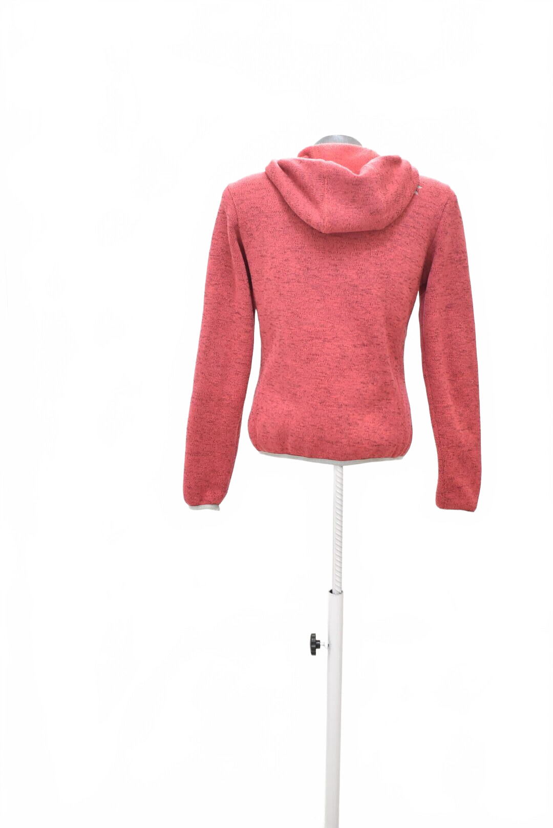 Dámska mikina Husky bez potlače, farba viacfarebná, veľkosť M