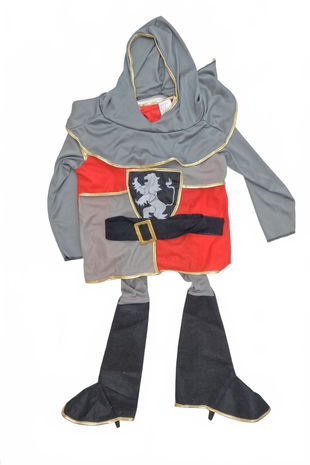 Chlapecké Kostým Genesis, barva vícebarevná, velikost 110