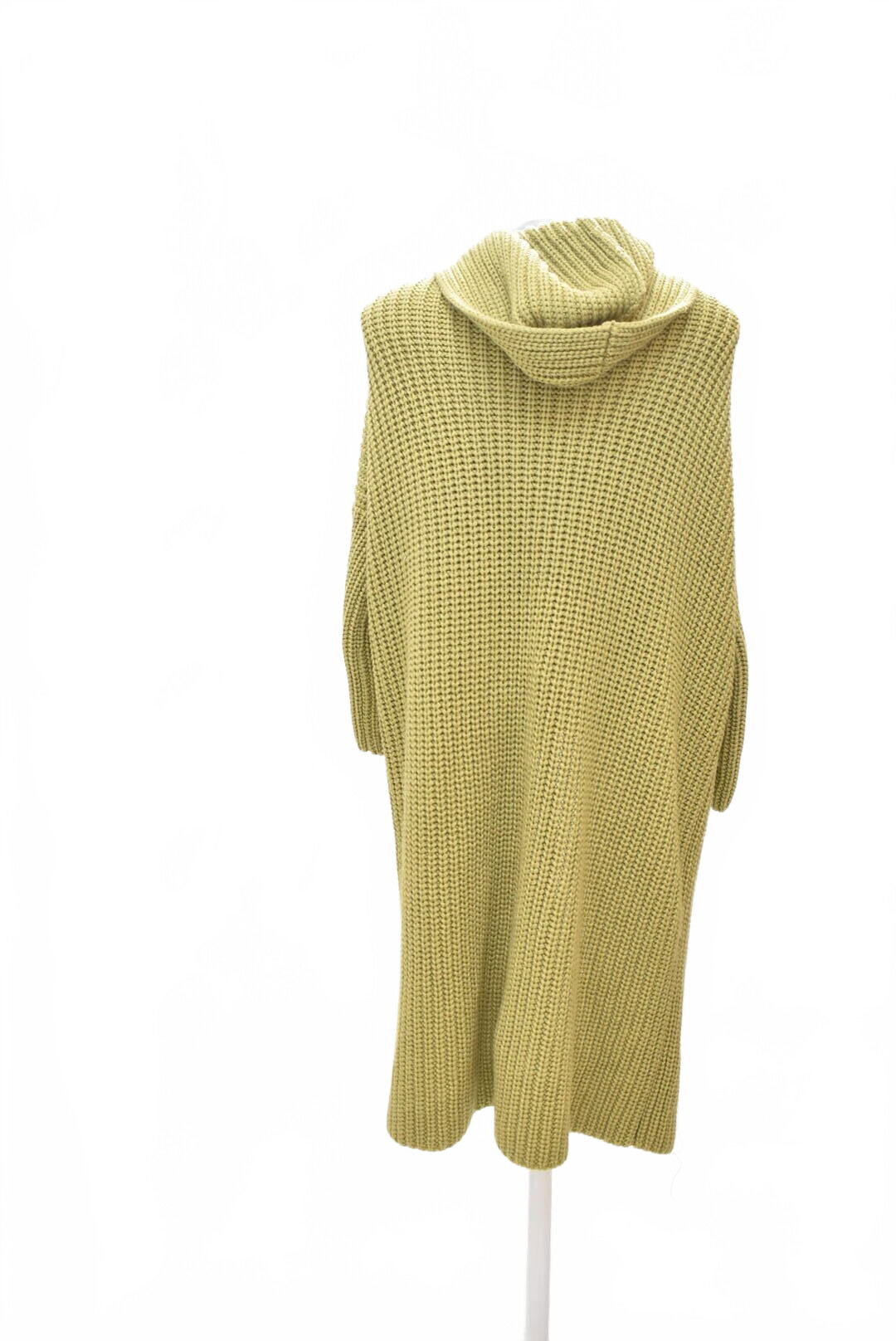 Dámsky kardigan Koton, farba zelená, veľkosť M