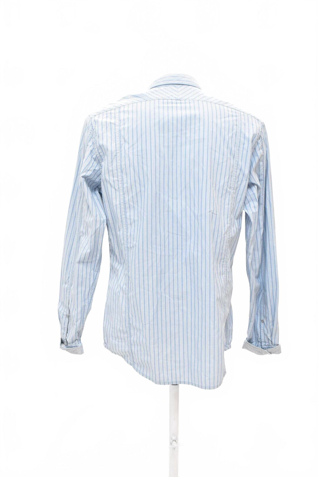 Pánská košile Esprit, barva pruhovaná, velikost L