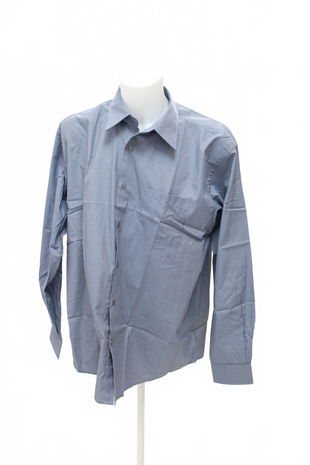 Pánská košile Genesis, barva vzorovaná, velikost 44