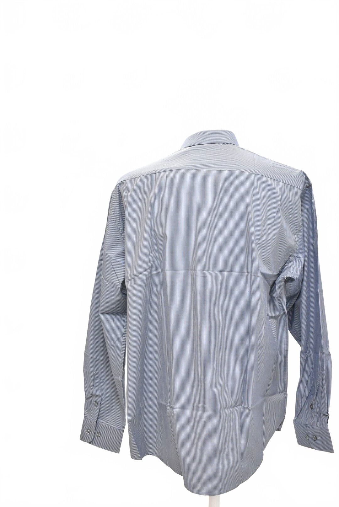 Pánská košile Genesis, barva vzorovaná, velikost 44