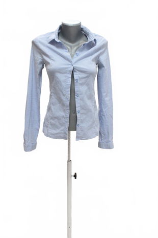 Dámska blúzka Orsay, farba pruhovaná, veľkosť S