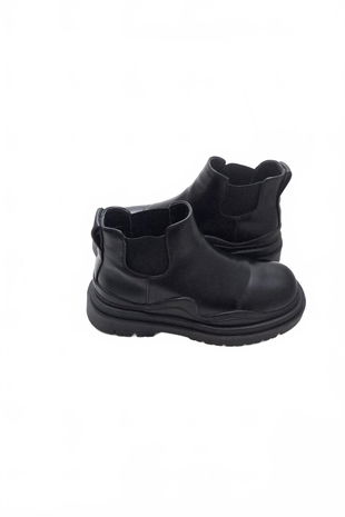 Dámské boty Genesis, barva černá, velikost 38