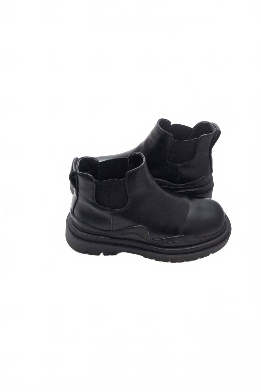 Dámské boty Genesis, barva černá, velikost 38