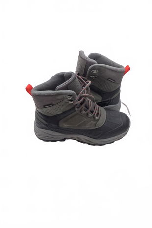 Pánské zimní boty Livergy, barva vícebarevná, velikost 41