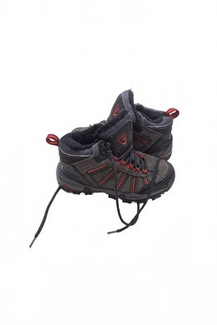 Dámské zimní boty Genesis, barva vzorovaná, velikost 36