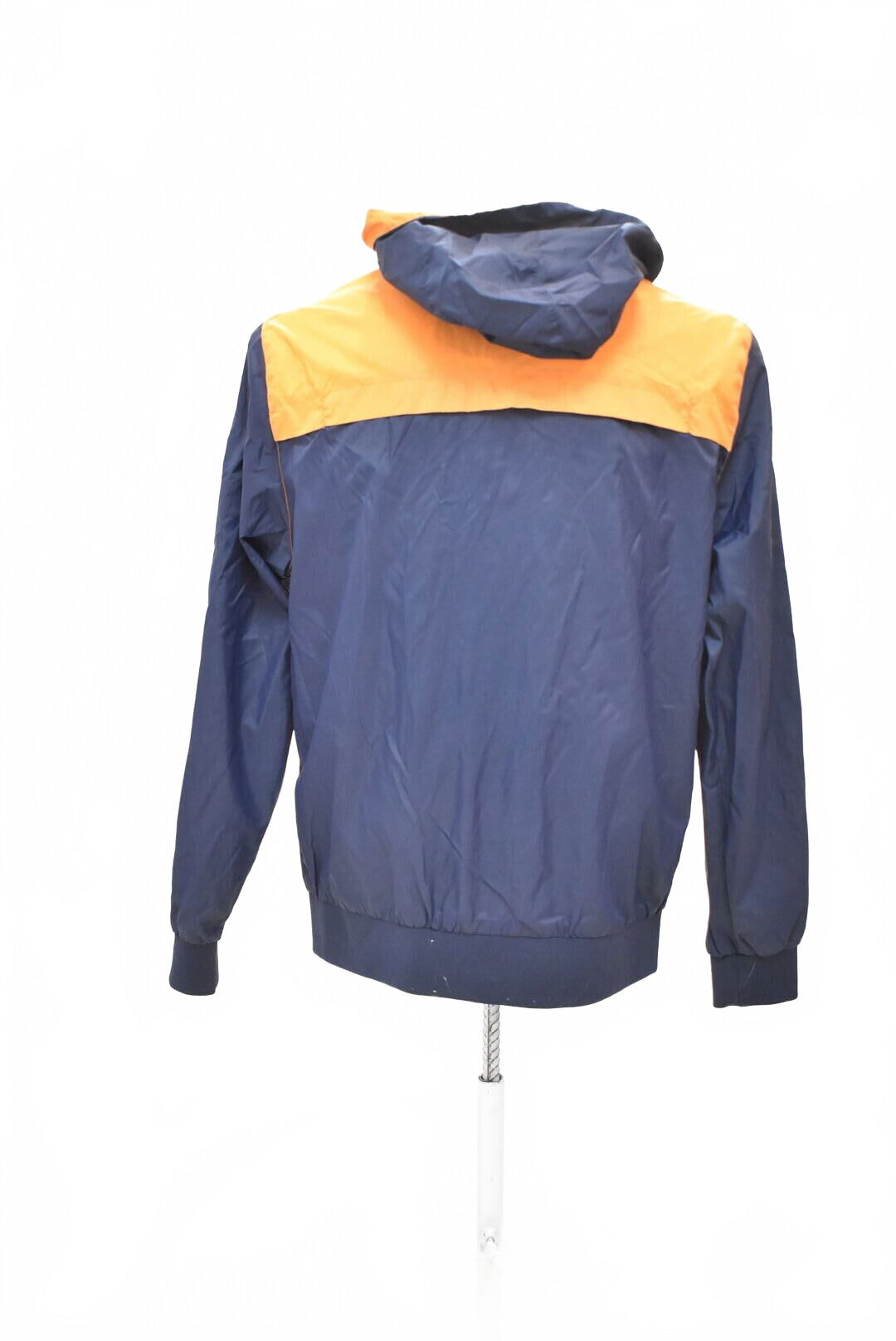 Pánská bunda Genesis, barva vícebarevná, velikost L