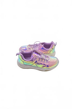 Dámské boty Reserved, barva růžová, velikost 37