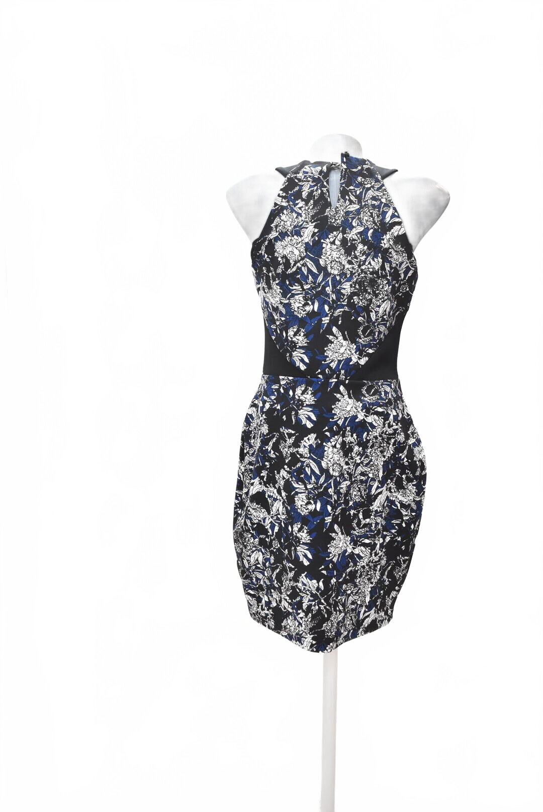 Dámske šaty Atmosphere, farba kvetovaná, veľkosť 38