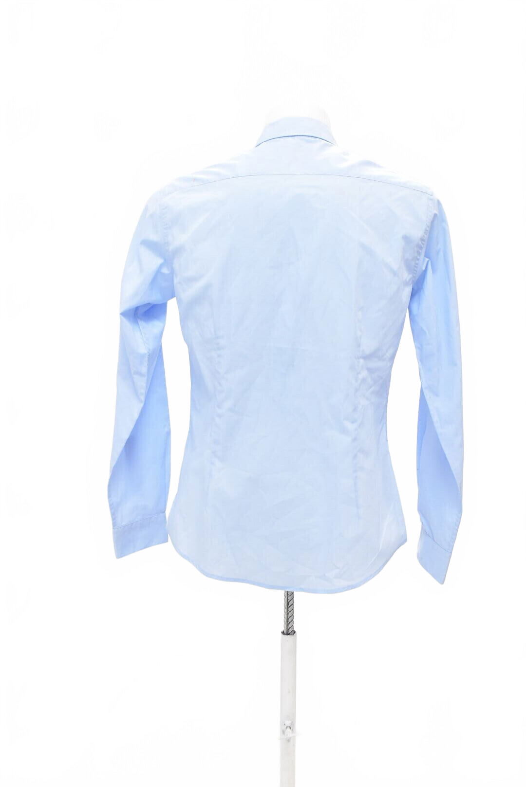 Pánská košile Smog, barva modrá, velikost S