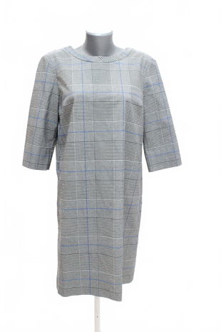 Dámske šaty S.oliver, farba vzorovaná, veľkosť 38