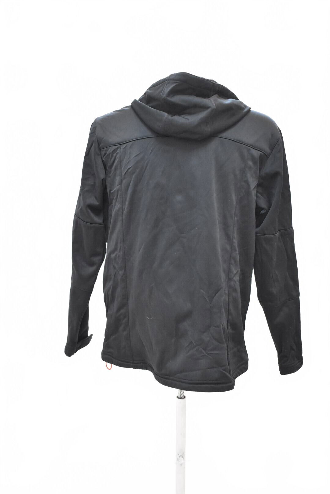 Pánská bunda Crivit, barva černá, velikost 52