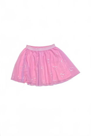 Dievčenská sukňa Kiki & Koko, farba vzorovaná, veľkosť 122