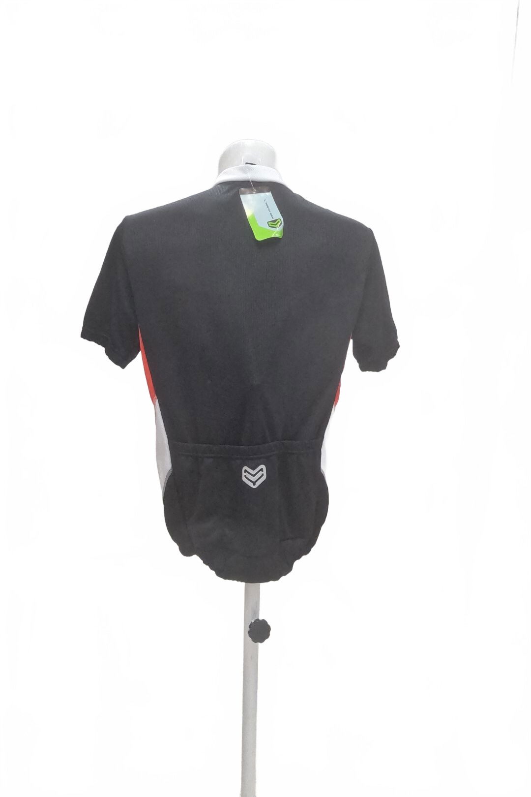 Pánské tričko Genesis bez potisku, barva vícebarevná, velikost XL