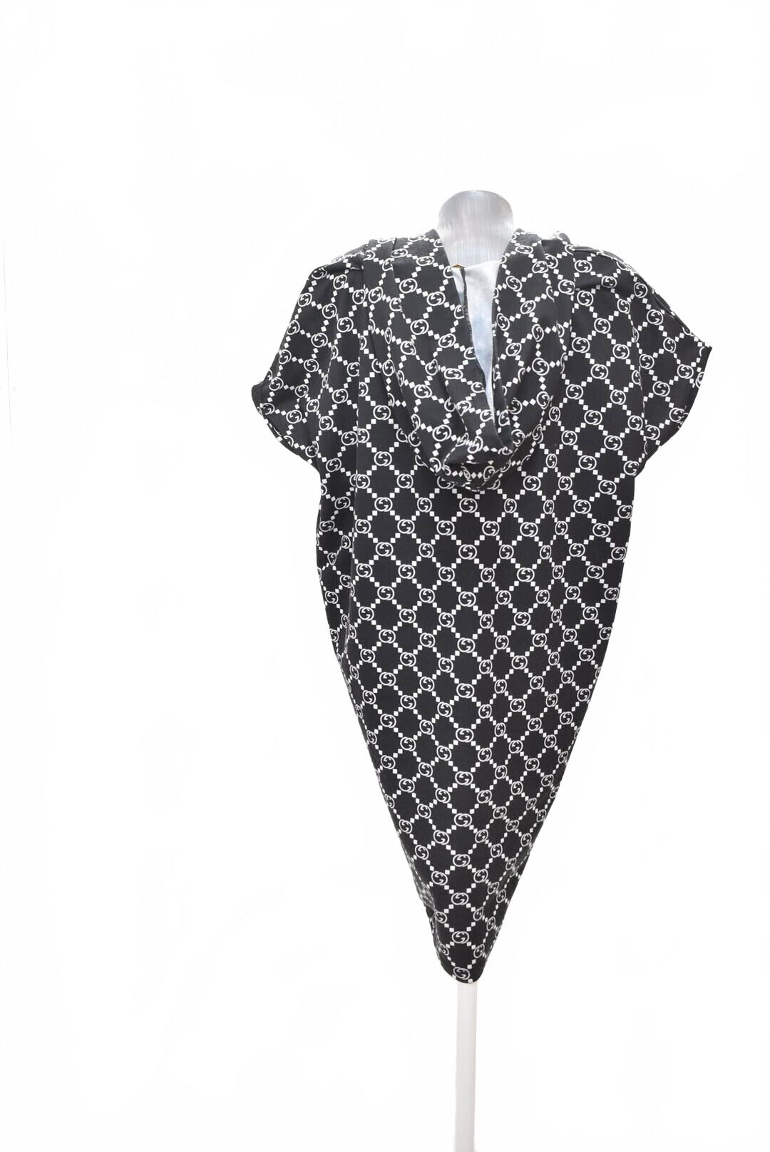 Dámske šaty Genesis, farba vzorovaná, veľkosť L