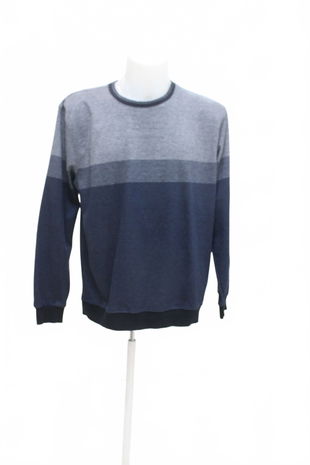 Pánský svetr Genesis, barva vícebarevná, velikost 2XL