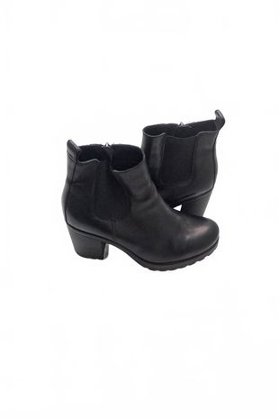 Dámské boty Genesis, barva černá, velikost 38