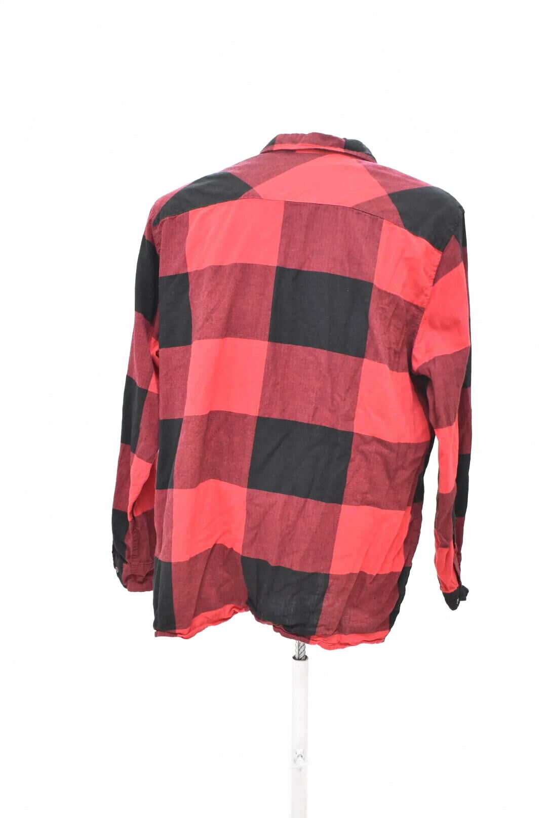 Pánská košile John Baner, barva vzorovaná, velikost 43