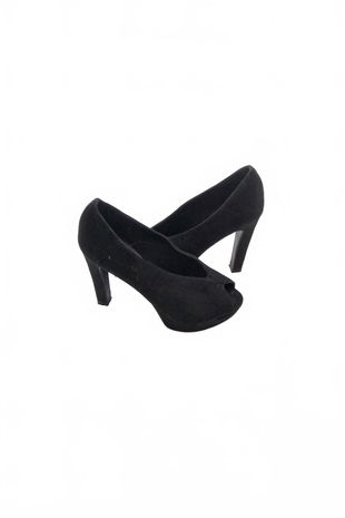 Dámské boty Graceland, barva černá, velikost 36