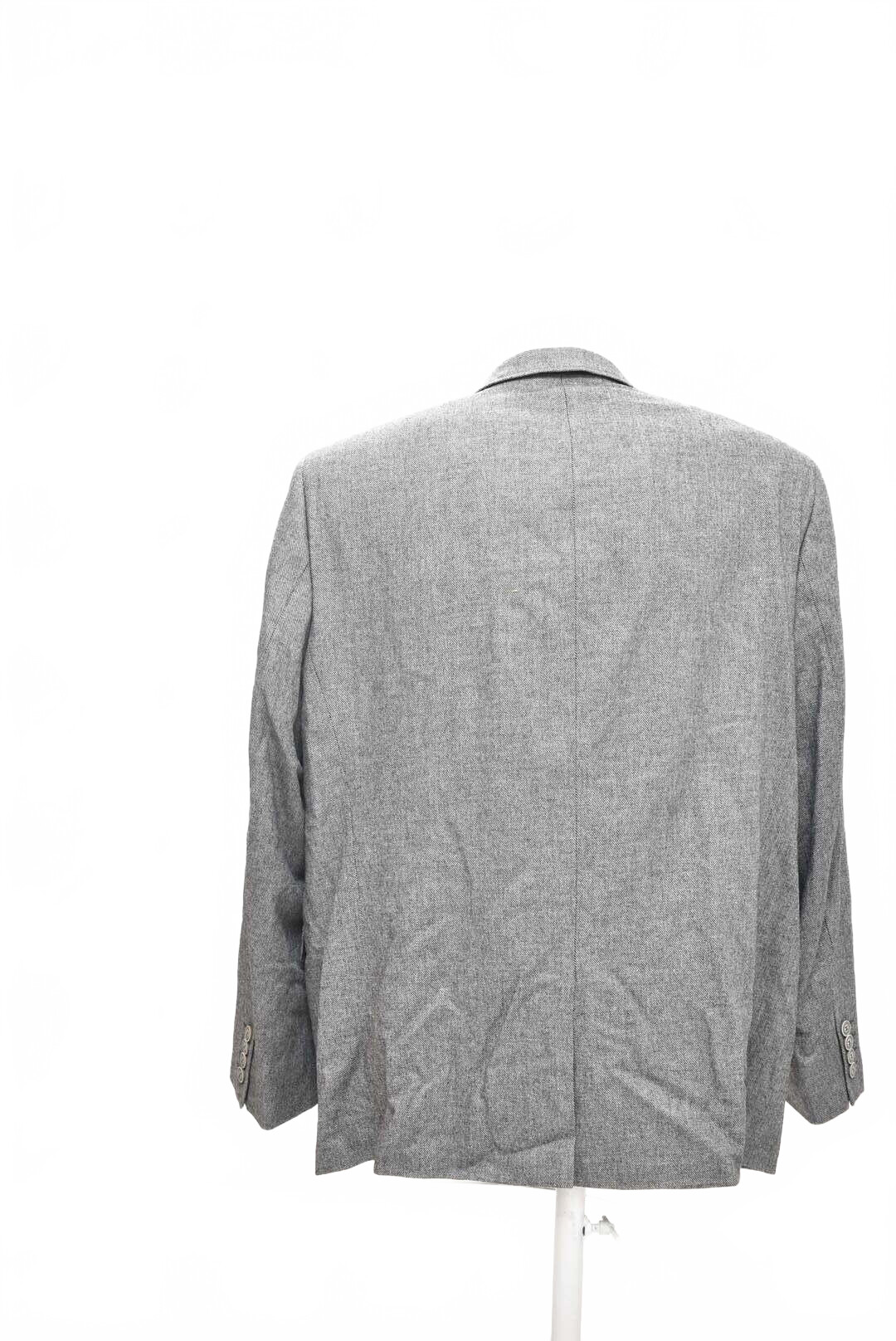 Pánské sako Genesis, barva šedá, velikost 46