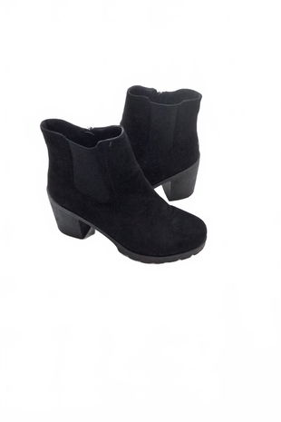 Dámské boty Genesis, barva černá, velikost 41