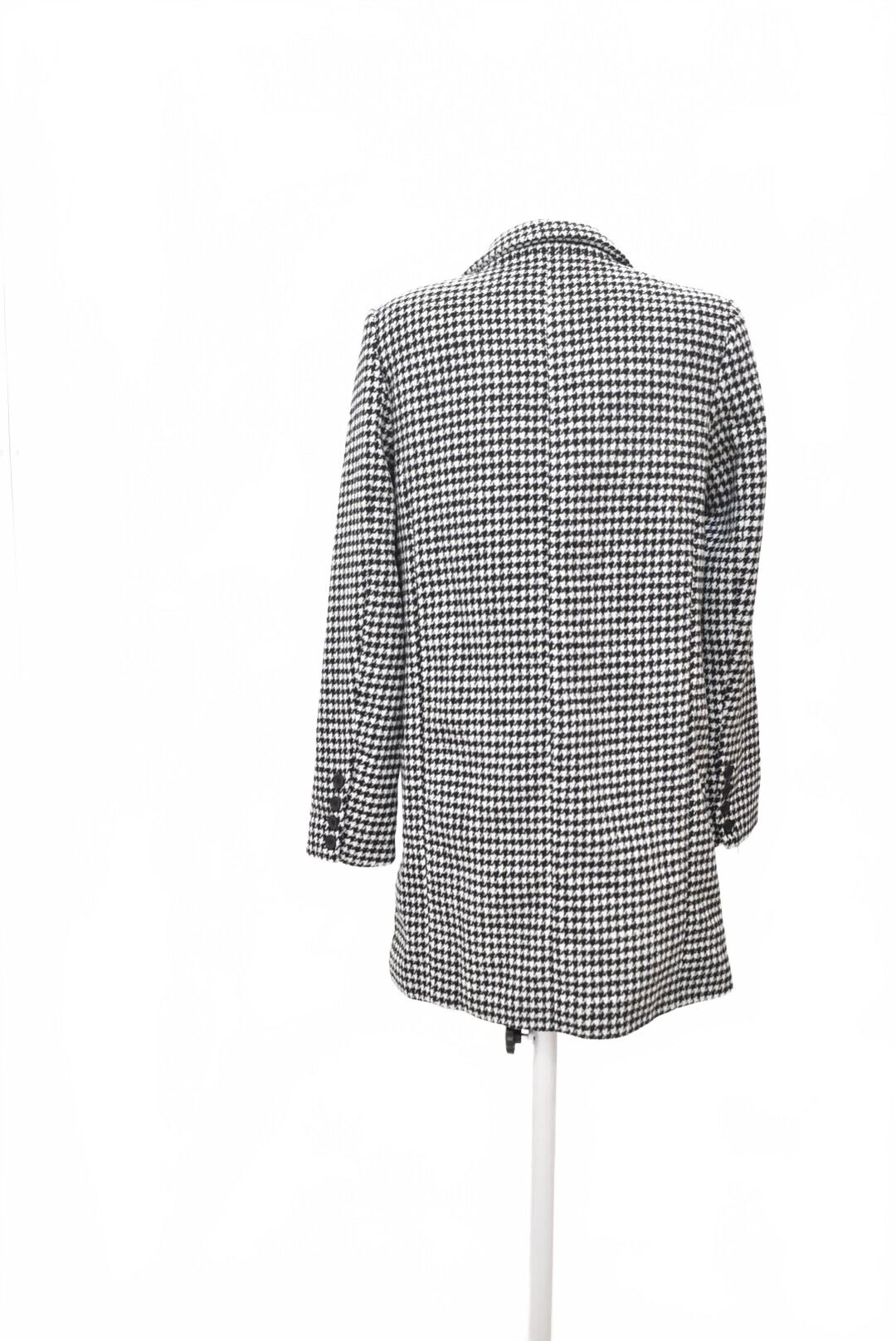 Dámsky kabát Esmara, farba vzorovaná, veľkosť 38