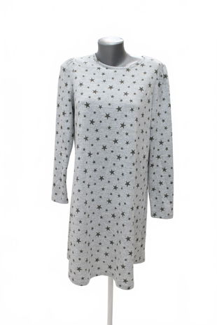 Dámske šaty George, farba vzorovaná, veľkosť S