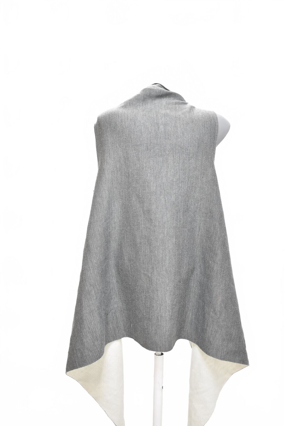 Dámsky kardigan C&A, farba sivá, veľkosť M